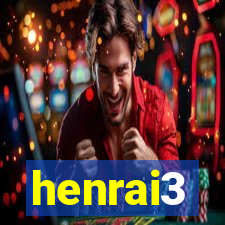 henrai3