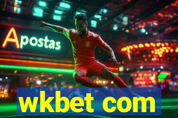 wkbet com
