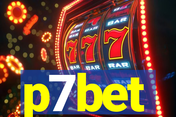 p7bet