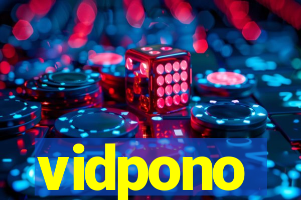 vidpono