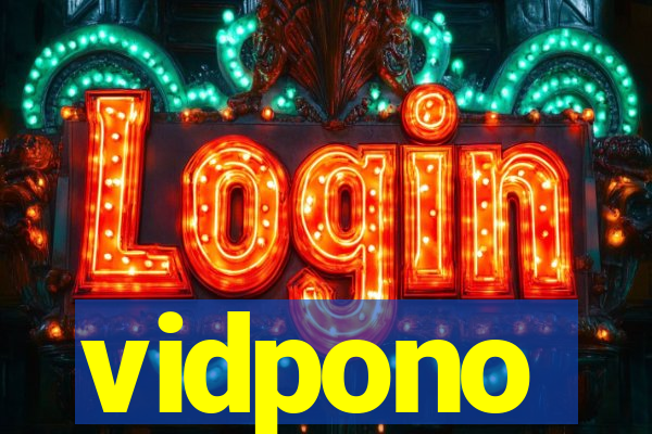 vidpono