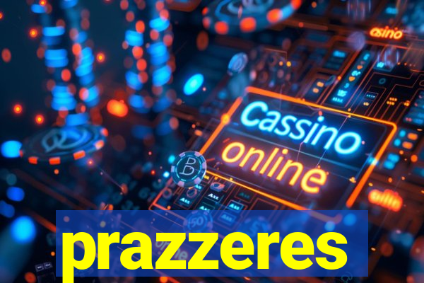 prazzeres
