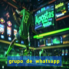 grupo de whatsapp de putaria