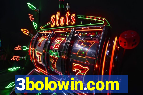 3bolowin.com