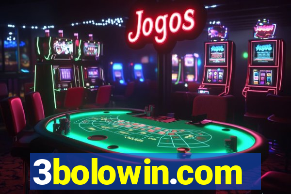 3bolowin.com