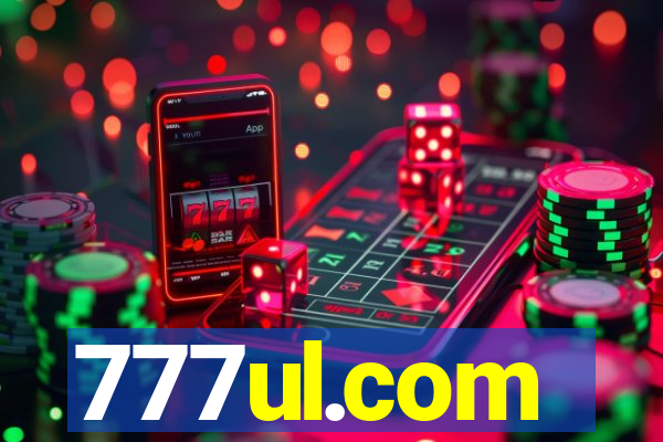 777ul.com