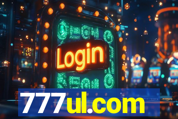 777ul.com