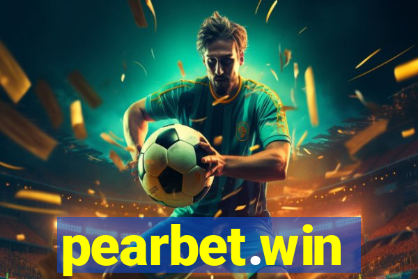 pearbet.win