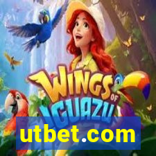 utbet.com
