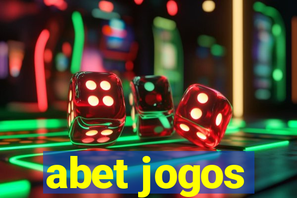 abet jogos