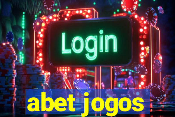 abet jogos