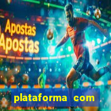 plataforma com giros gratis sem deposito