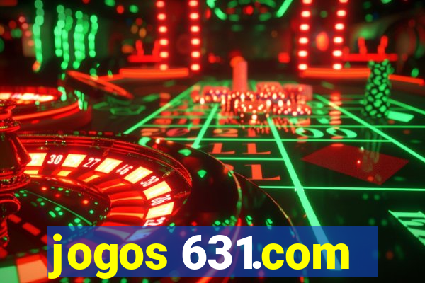 jogos 631.com