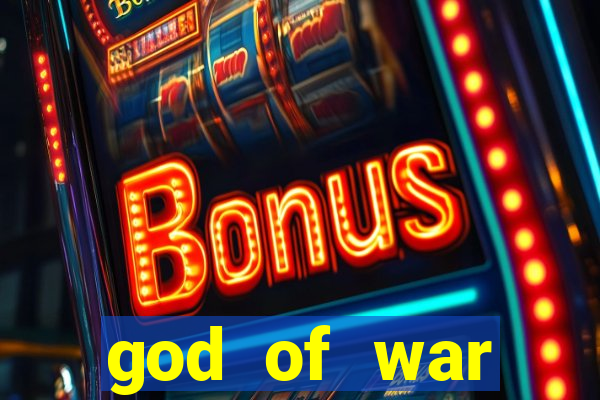 god of war betrayal apk