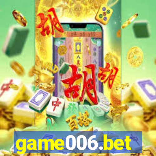 game006.bet