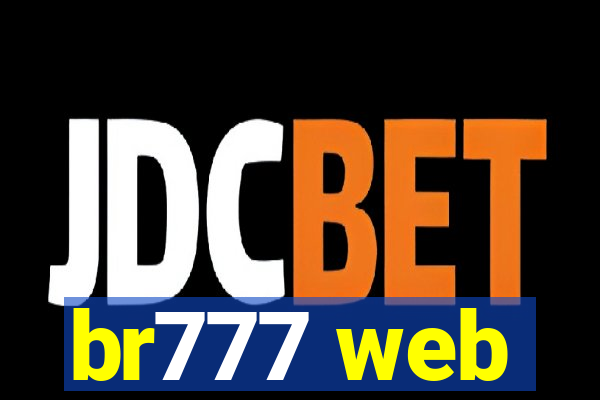 br777 web
