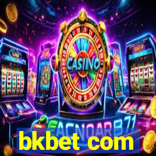 bkbet com
