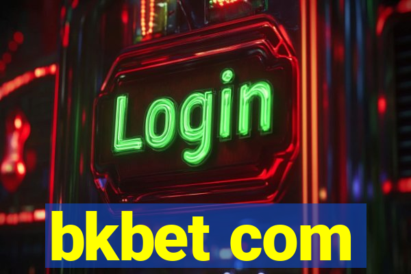 bkbet com