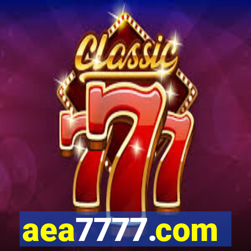 aea7777.com