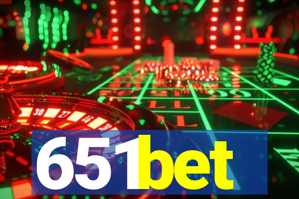 651bet