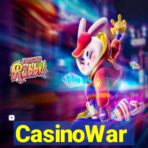 CasinoWar
