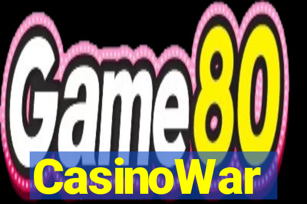 CasinoWar