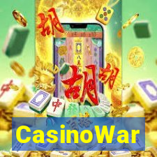 CasinoWar