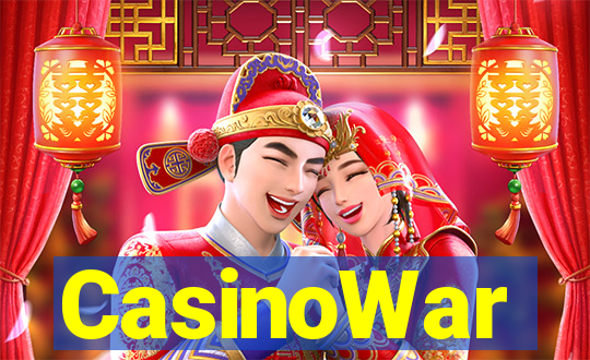 CasinoWar