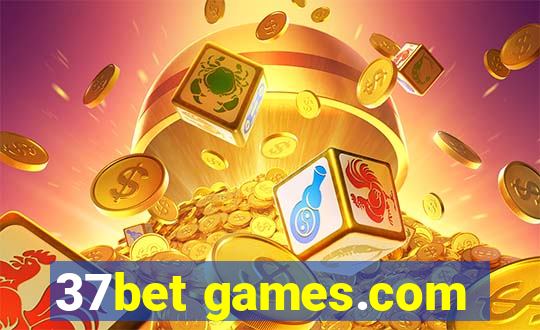 37bet games.com