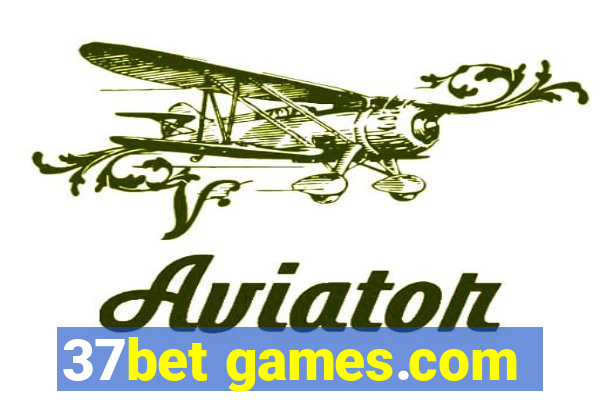 37bet games.com