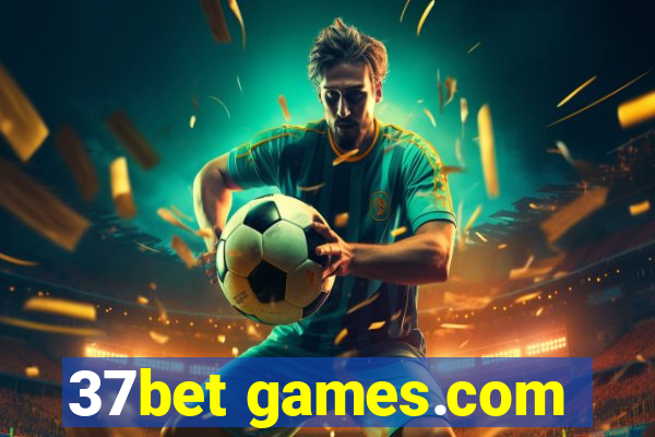 37bet games.com