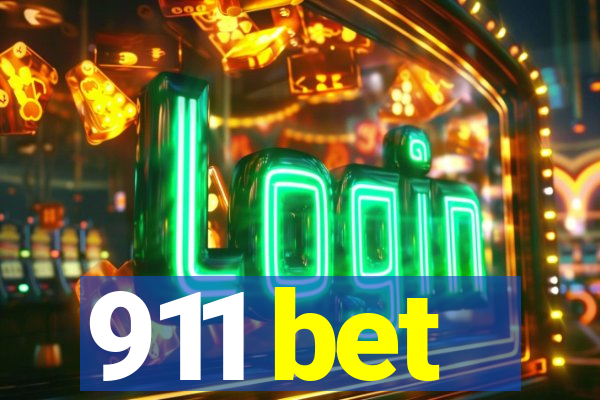 911 bet