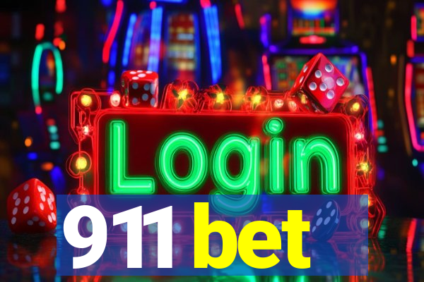 911 bet