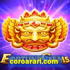 coroarari.com