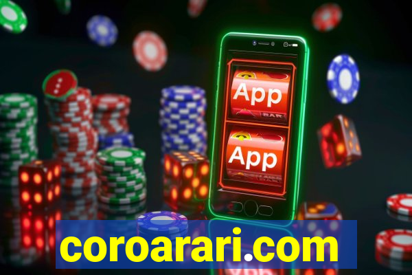 coroarari.com