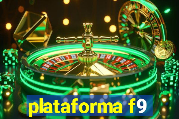 plataforma f9