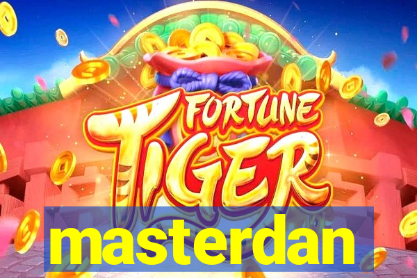 masterdan