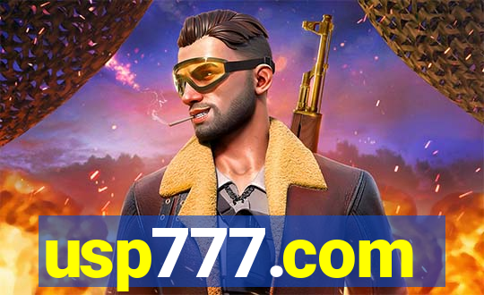 usp777.com