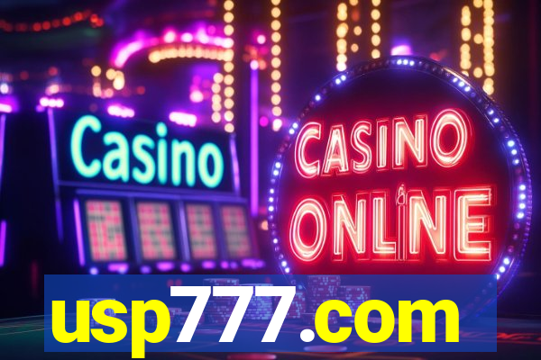 usp777.com