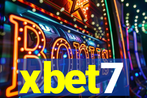 xbet7