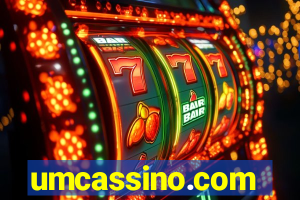 umcassino.com