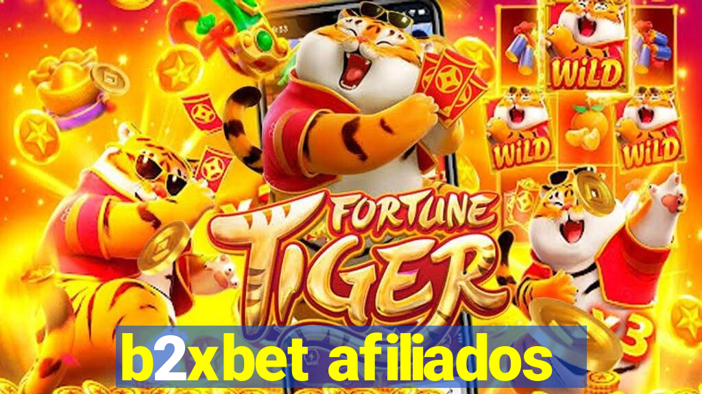 b2xbet afiliados