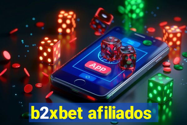 b2xbet afiliados