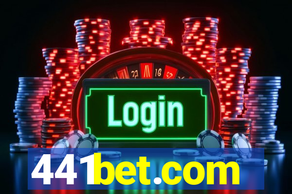 441bet.com