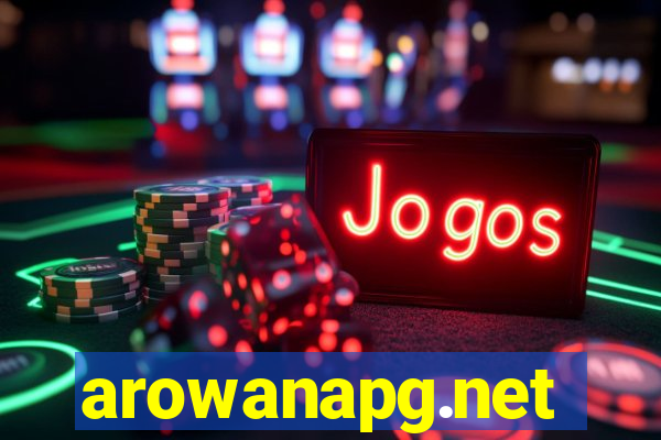 arowanapg.net
