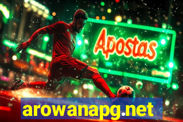 arowanapg.net