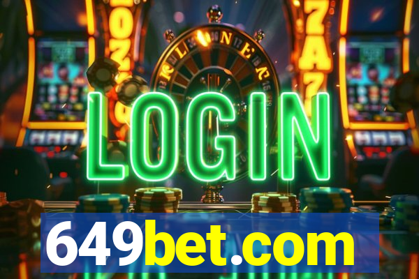649bet.com