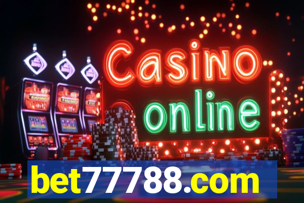 bet77788.com