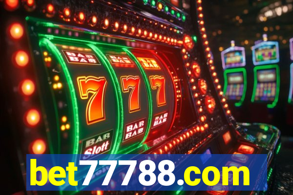 bet77788.com