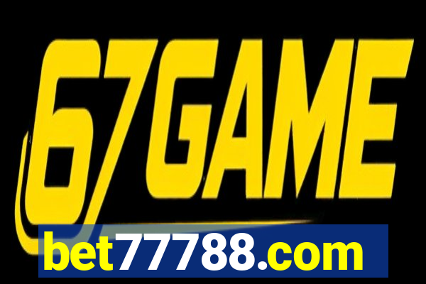bet77788.com